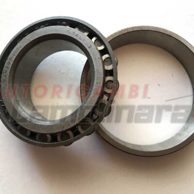 SKF 639307 Cuscinetto ruota esterno Fiat Campagnola AR76 1107 FIAT 4420447 SKF BT1B639356 / Q RIV 639307 639007