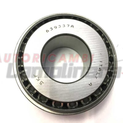 SKF 639337 a Cojinete rueda trasera Fiat 1300 1500 124 131 Rally RIV 01/02/5115 01 02 5115 HM 89443 HM 89410 SKF 639337A/Q 33.35