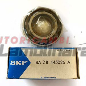 SKF BA2B 445026 A Cuscinetto  GS GSA VKBA676 95554319 95616709 40x80x33/22
