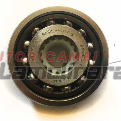 SKF BA2B 445192 B Cuscinetto  Lancia SKF 445192 FIAT 7903090311