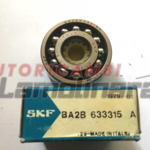 SKF BA2B 633315 A Cojinete  Campagnola AR76 4419446 SKF 633315 20x52x22