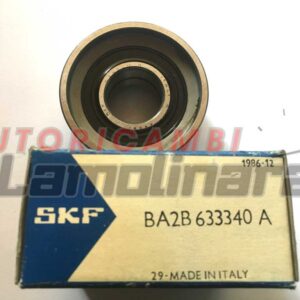 SKF BA2B 633340 A Bearing   SKF BA2B 633340 A B VKM22380 - INA 531055710 25x63.75x34