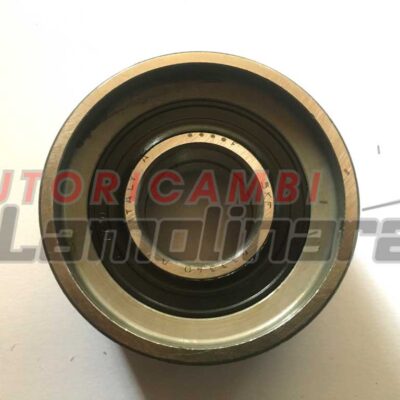 SKF BA2B 633340 A Cojinete   SKF BA2B 633340 A B VKM22380 – INA 531055710 25×63.75×34