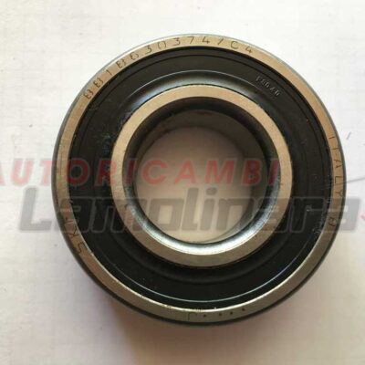 SKF BB1B 630374/C4 Cuscinetto ruota posteriore Fiat 124 131 132 RIV FAG 522372A