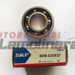 SKF BB1B 630857 Cuscinetto    23x50x14