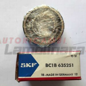 SKF BC1B 635251 Cuscinetto cambio  Fiat Ritmo Autobianchi A112 Fiat 4470201 25x52x21