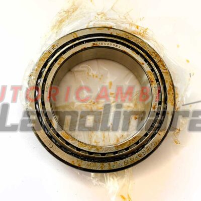 SKF BT1B 639352 Bearing  panda 30 FIAT 4403164 7688582 57x85x18.5