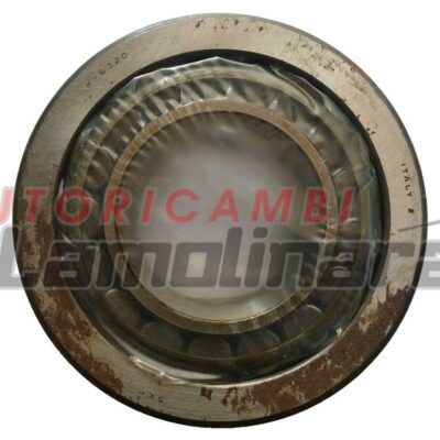 SKF k-6386 k-6320 Cuscinetto ruota IVECO 370 M VKHB2013 RIV 01/08/3765 SKF K-6386/K-6320 66.675×135.755×53.975