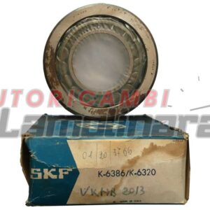 SKF k-6386 k-6320 Cuscinetto ruota IVECO 370 M VKHB2013 RIV 01/08/3765 SKF