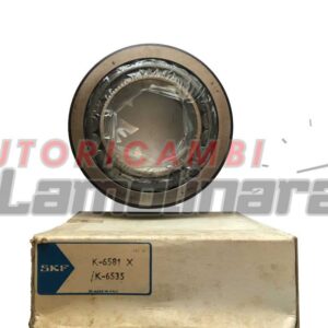 SKF k-6581x k-6535 Cuscinetto 690N3 683N 619N 693N k6581x 4573681 90x161.93x55.5
