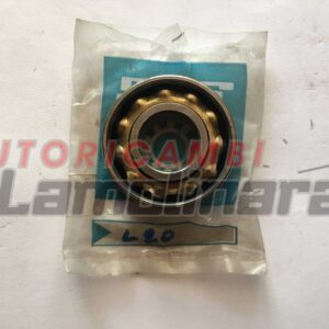 SKF L20 Cuscinetto   riv  607824 7824 20x47x14