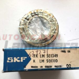 SKF LM501349/LM501310 Cuscinetto   LM501349/310 timken 639271 SKF