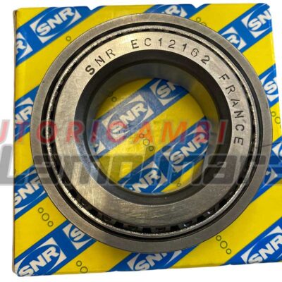 EC 12162 SNR Bearing clutch Fat Panda 4×4 / 124 Spider Autobianchi Y10 FIAT 7546497 4468141 SKF 639372  BT1B639372