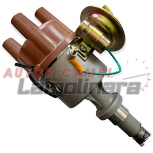 spinterogeno completo per Renault R4 956 1108 R5 R6 R8 alpine impianto ducelier