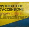distributor Magneti Marelli S88B S88 B 61008802 Fiat 500 Giardiniera New nos - Image 6