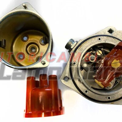 Spinterogeno Nuovo 4331811 Fiat Campagnola AR76 1107 24V 0231117017 Bosch JFM4