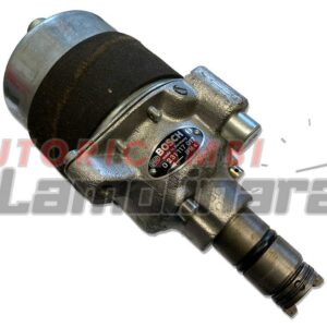 Spinterogeno Nuovo 4331811 Fiat Campagnola AR76 1107 24V 0231117017 Bosch JFM4
