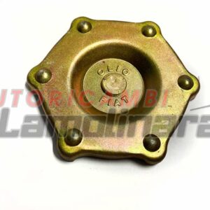 Tappo introduzione OLIO FIAT 46437840 4232606 per 124 600d 850 131 127 x1/9 uno