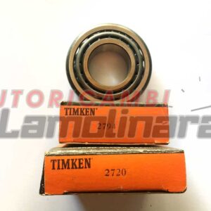 TIMKEN 2794 2720 Cuscinetto RIV 01/26/2831 SKF K-2794/K-2720 K2794 K2720