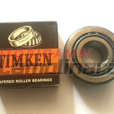 TIMKEN HM 89410 / HM 89443 Bearing wheel 131 SKF 639337 RIV 01/02/5115 K89443 K89410 33.35×76.2×29.37