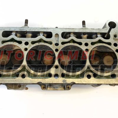 USED Testata motore Culata de motor engine head Autobianchi A112 ABARTH 70HP