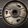 Volante Buick super 1953 steering wheel Lenkrad ハンドル usato very rare vintage - immagine 2