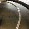 Volante Buick super 1953 steering wheel Lenkrad ハンドル usato very rare vintage - immagine 15