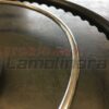 Volante Buick super 1953 steering wheel Lenkrad ハンドル usato very rare vintage - immagine 16