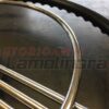 Volante Buick super 1953 steering wheel Lenkrad ハンドル usato very rare vintage - immagine 17