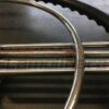 Volante Buick super 1953 steering wheel Lenkrad ハンドル usato very rare vintage - immagine 18