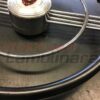 Volante Buick super 1953 steering wheel Lenkrad ハンドル usato very rare vintage - immagine 20