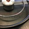 Volante Buick super 1953 steering wheel Lenkrad ハンドル usato very rare vintage - immagine 21