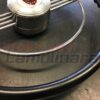 Volante Buick super 1953 steering wheel Lenkrad ハンドル usato very rare vintage - immagine 22