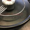 Volante Buick super 1953 steering wheel Lenkrad ハンドル usato very rare vintage - immagine 23