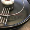 Volante Buick super 1953 steering wheel Lenkrad ハンドル usato very rare vintage - immagine 24