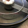 Volante Buick super 1953 steering wheel Lenkrad ハンドル usato very rare vintage - immagine 27