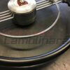 Volante Buick super 1953 steering wheel Lenkrad ハンドル usato very rare vintage - immagine 29
