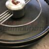 Volante Buick super 1953 steering wheel Lenkrad ハンドル usato very rare vintage - immagine 30