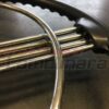 Volante Buick super 1953 steering wheel Lenkrad ハンドル usato very rare vintage - immagine 5