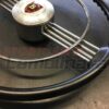 Volante Buick super 1953 steering wheel Lenkrad ハンドル usato very rare vintage - immagine 32