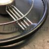 Volante Buick super 1953 steering wheel Lenkrad ハンドル usato very rare vintage - immagine 34