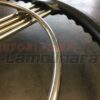 Volante Buick super 1953 steering wheel Lenkrad ハンドル usato very rare vintage - immagine 7