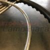 Volante Buick super 1953 steering wheel Lenkrad ハンドル usato very rare vintage - immagine 8