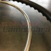 Volante Buick super 1953 steering wheel Lenkrad ハンドル usato very rare vintage - immagine 9