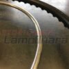 Volante Buick super 1953 steering wheel Lenkrad ハンドル usato very rare vintage - immagine 10