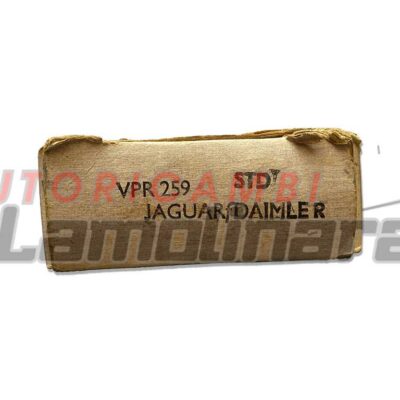 VP259STD bronzine di biella jaguar c d e s xj6 xk150s mk10 standard vandervell