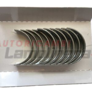 VP818+020 0,504 bronzine di Banco Alfa Romeo Giulietta Giulia GTA 1300 Junior
