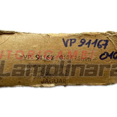 VP204+010 0,254 bronzine di banco per Alfa Romeo Giulietta 1300 1°serie J3616L  VP2352