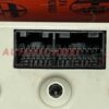 156028659 Alfa romeo 156 centralina elettronica condizionatore Nuova e originale - Imagen 2