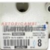 156028659 Alfa romeo 156 centralina elettronica condizionatore Nuova e originale - Imagen 3